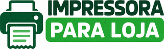 Impressora Para Sua Loja