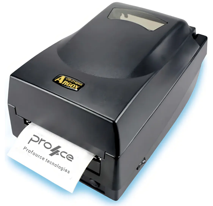 Argox OS-2140 - Argox OS-2140