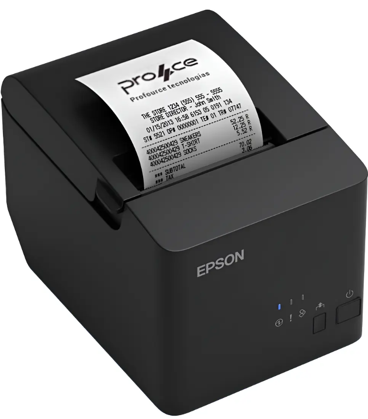Epson TM-T20X - Epson TM-T20X