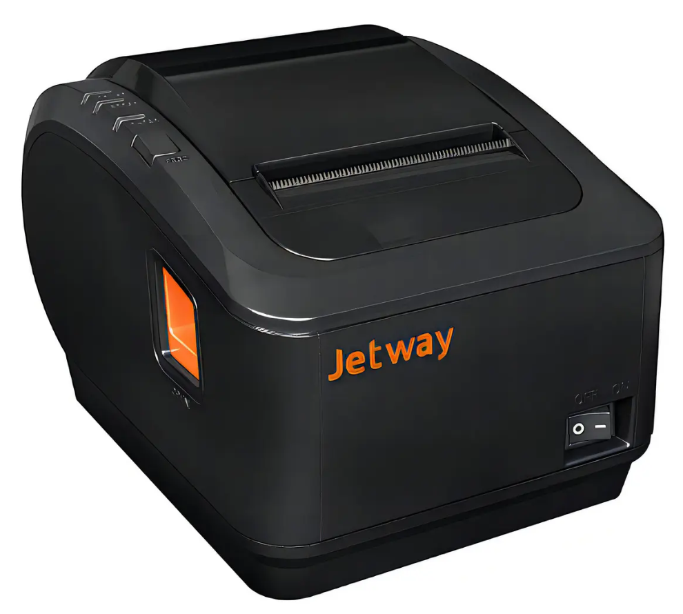 Jetway JP-500 - Jetway JP-500